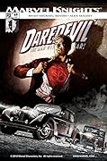 Daredevil (1998-2011) #69