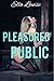 Pleasured In Public (Permission Denied Book 2)