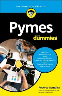 Pymes para dummies (Paperback)