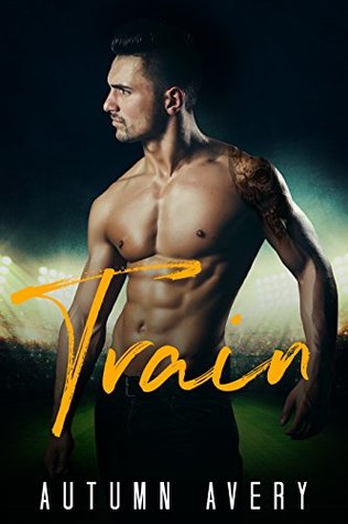 Train (Kindle Edition)