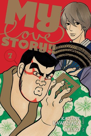 My Love Story!!, Vol. 7 (Paperback)