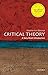 Critical Theory: A Very Short Introduction (Very Short Introductions)