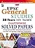 Upsc General Studies 38 Yea...