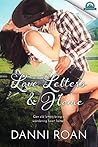 Love Letters & Home (Whispers in Wyoming, #1)