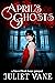 April's Ghosts (Blood Flesh...