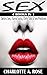 Sex: 4 Books in 1