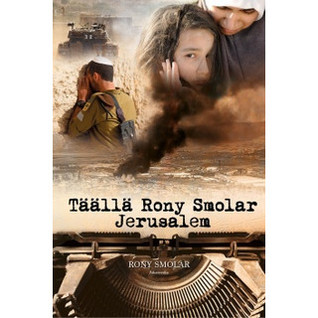 Täällä Rony Smolar Jerusalem
