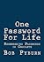One Password For Life