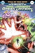 Hal Jordan and The Green Lantern Corps #29
