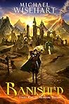 Banished by Michael Wisehart