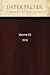 Interpreter: A Journal of Mormon Scripture, Volume 22 (2016) (Interpreter: A Journal of Latter-day Saint Faith and Scholarship)