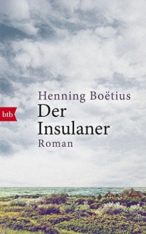 Der Insulaner: Roman (German Edition)