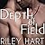 Depth of Field (Last Chance, #1)
