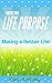 Finding Your Life Purpose: ...