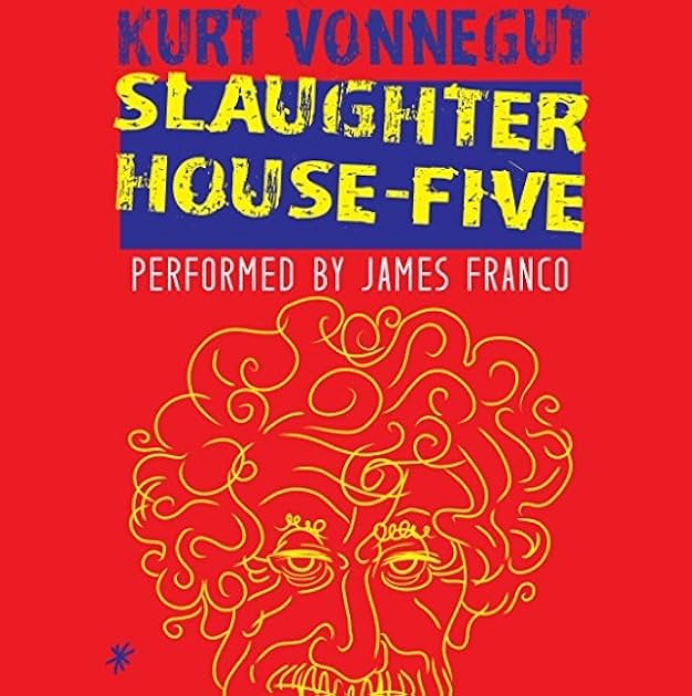 Slaughterhouse-Five