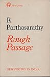 Rough Passage - New Poetry in India