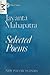 Selected Poems by Jayanta Mahapatra