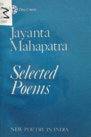 Selected Poems (Three Crowns Books)