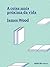 A coisa mais próxima da vida (Portuguese Edition)