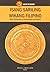 Isang Sariling Wikang Filipino by Kriscell Lárgo Labór