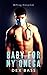 Baby For My Omega (MPreg Hospital, #1)