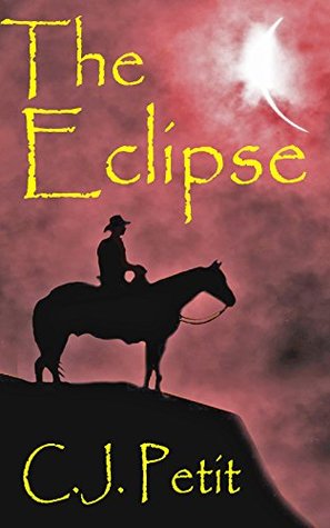 The Eclipse (Kindle Edition)