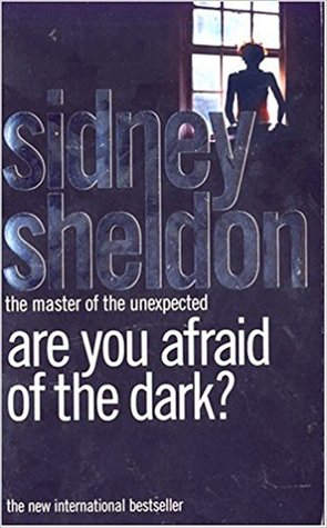 Are You Afraid Of The Dark