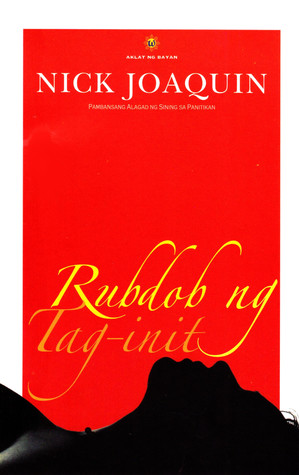 Rubdob ng Tag-init (Paperback)