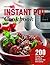 Instant Pot Cookbook by Paul Chase