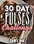 30 Day Pulses Challenge by Carly Rae