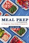 Meal Prep Cookboo...