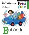 Bubáček (Bubáček, #1)
