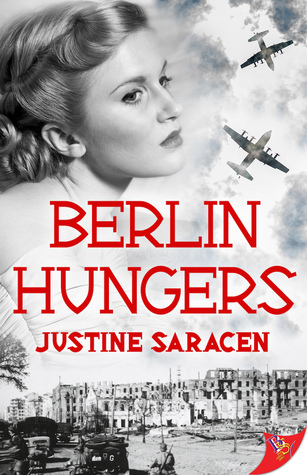 Berlin Hungers (Paperback)