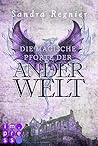 Die magische Pforte der Anderwelt by Sandra Regnier