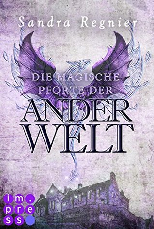 Die magische Pforte der Anderwelt (Pan-Trilogie, Spin-off, #1)