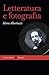 Letteratura e fotografia