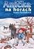 Anička na horách by Ivana Peroutková