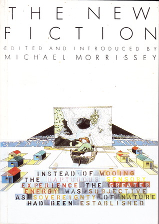 The New Fiction (Paperback)