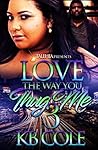 Book cover for Love The Way You Thug Me 3