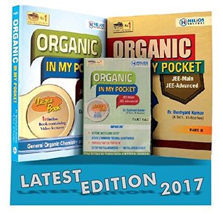 Organic In My Pocket (Paperback)
