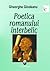 Poetica romanului interbelic