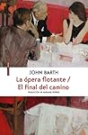 La ópera flotante...