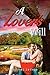 A Lover's Will by Mahiraj Jadeja A Lover's Will by Mahiraj Jadeja