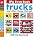 Big Busy Book: Trucks and Other Things That Go