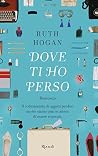 Book cover for Dove ti ho perso (Italian Edition)
