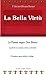 La bella virtù: (a partir de sus consejos, sueños y anécdotas) (Spanish Edition)