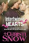 Intertwined Hearts by Christi Snow