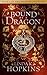Bound by a Dragon by Linda K. Hopkins