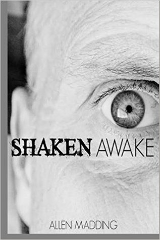 Shaken Awake (Shaken Awake Trilogy)
