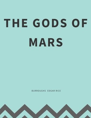 The Gods of Mars